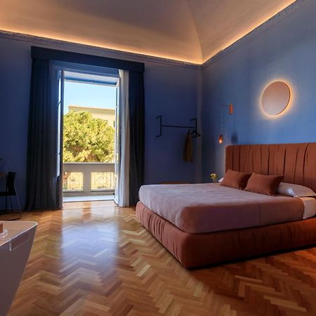 Belmonte Luxury Rooms - Lr Collection Palermo Dış mekan fotoğraf