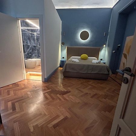 Belmonte Luxury Rooms - Lr Collection Palermo Dış mekan fotoğraf