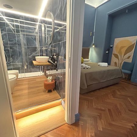 Belmonte Luxury Rooms - Lr Collection Palermo Dış mekan fotoğraf