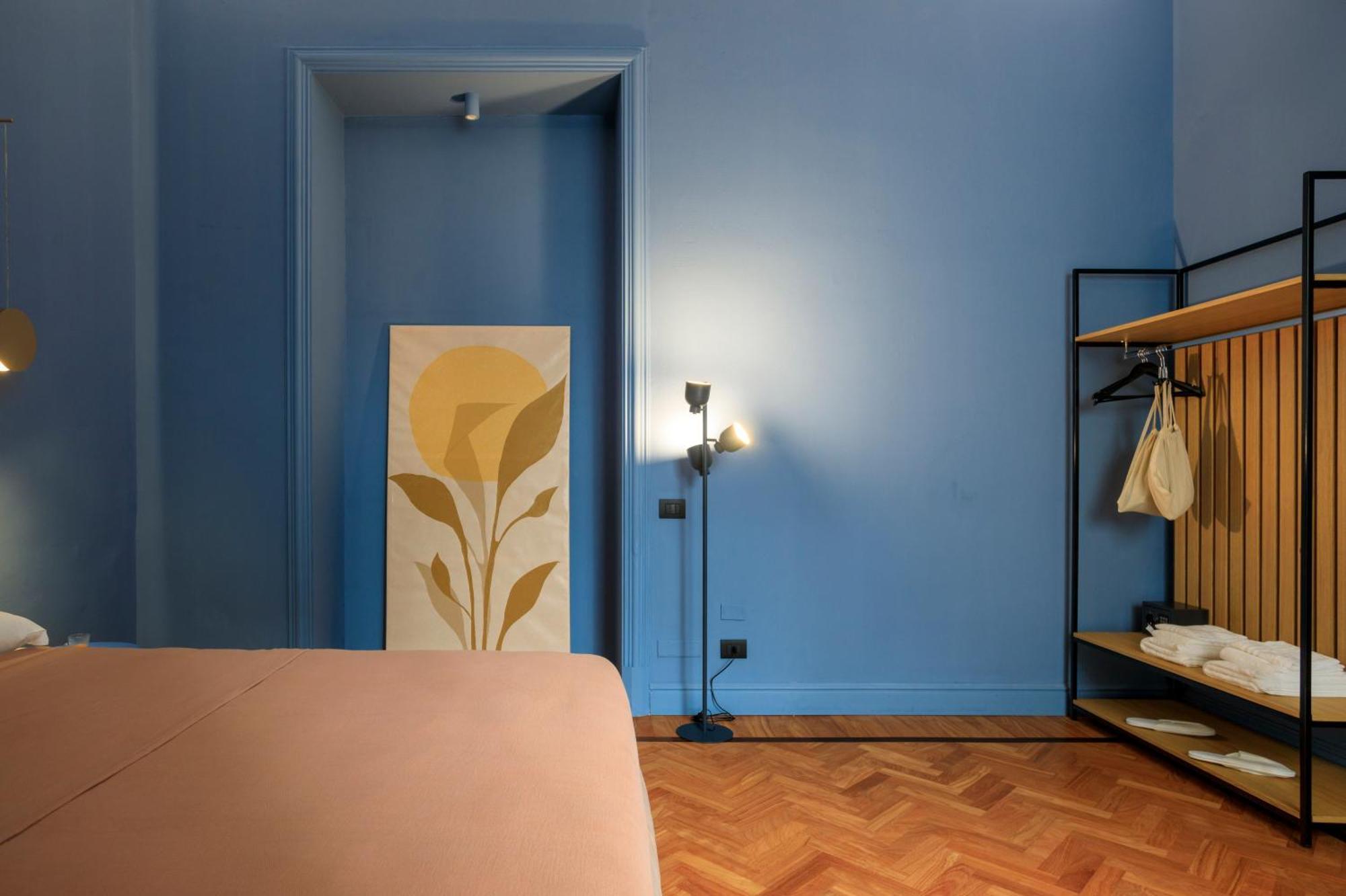 Belmonte Luxury Rooms - Lr Collection Palermo Dış mekan fotoğraf