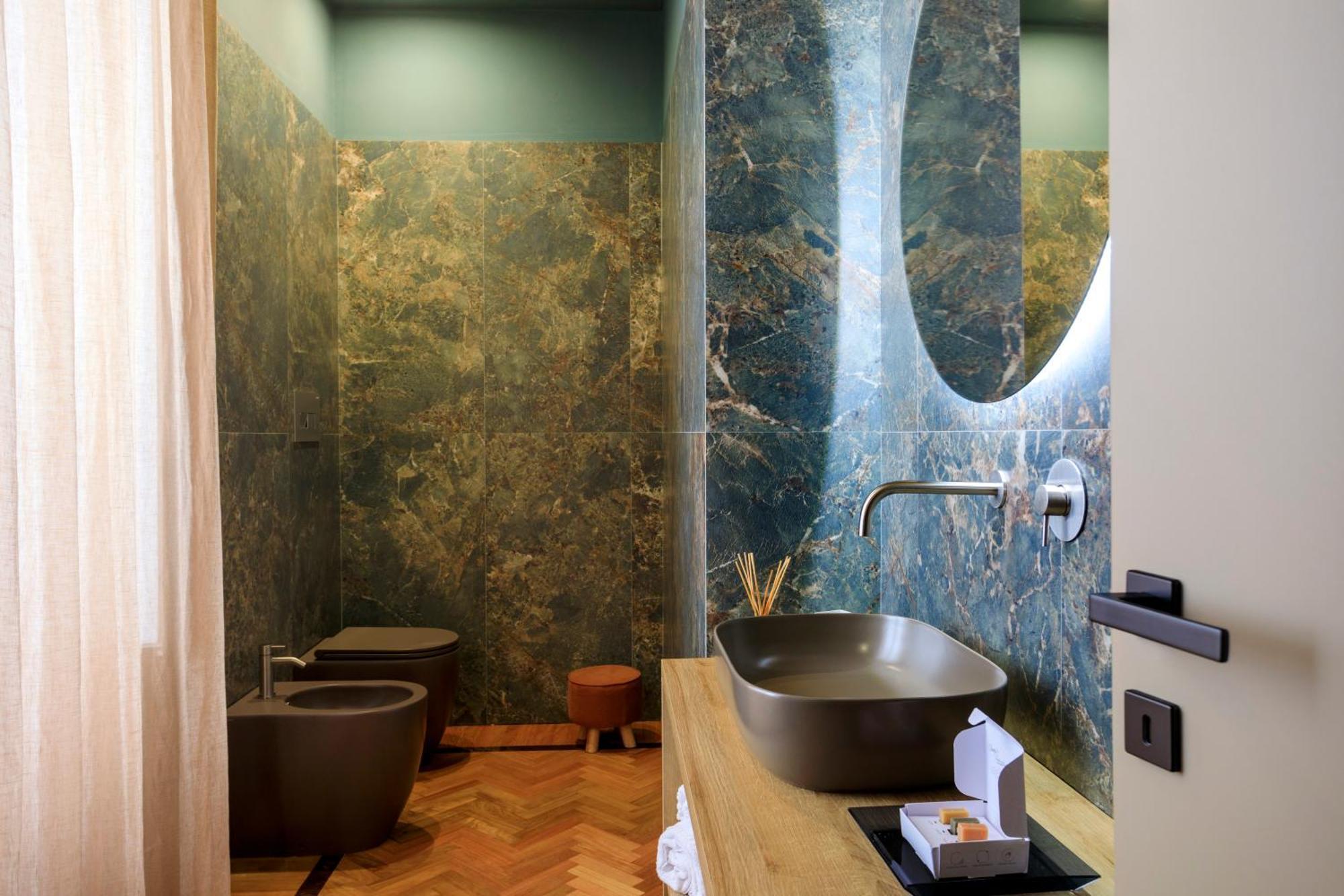 Belmonte Luxury Rooms - Lr Collection Palermo Dış mekan fotoğraf