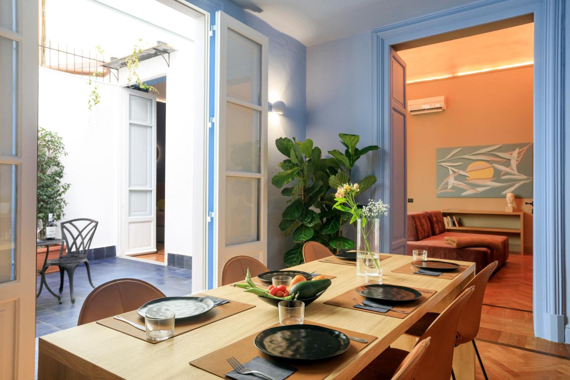 Belmonte Luxury Rooms - Lr Collection Palermo Dış mekan fotoğraf