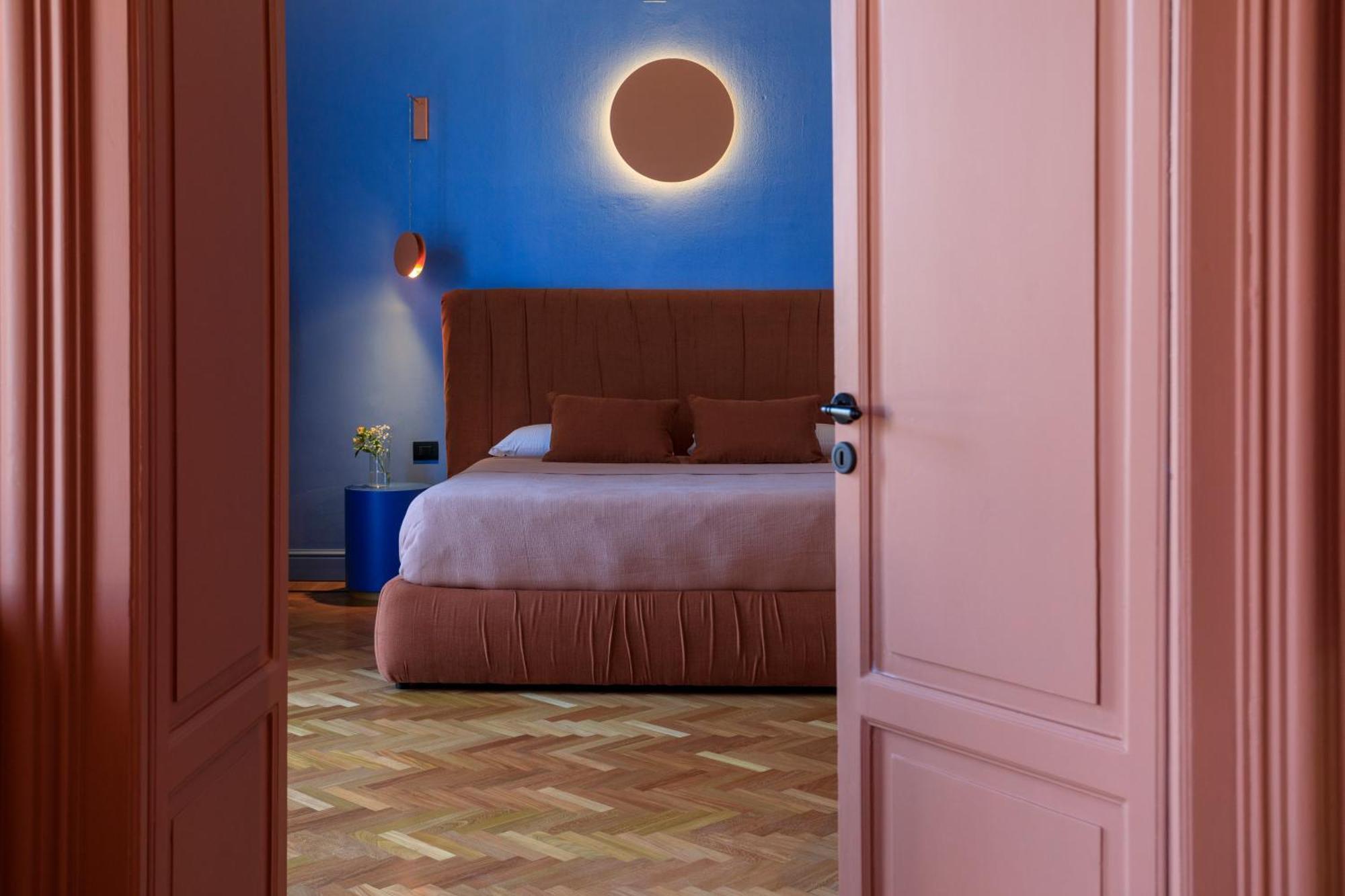 Belmonte Luxury Rooms - Lr Collection Palermo Dış mekan fotoğraf