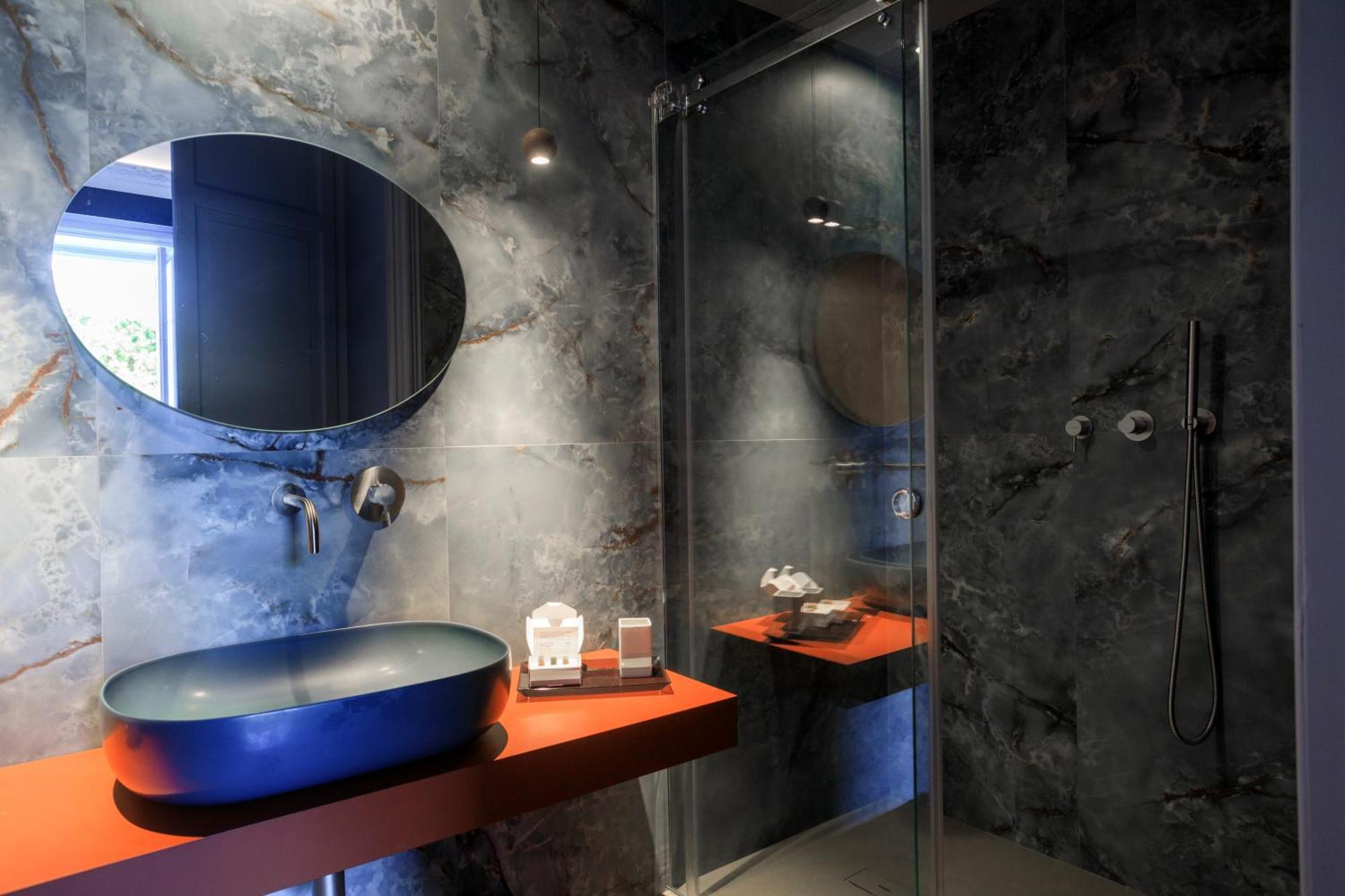 Belmonte Luxury Rooms - Lr Collection Palermo Dış mekan fotoğraf