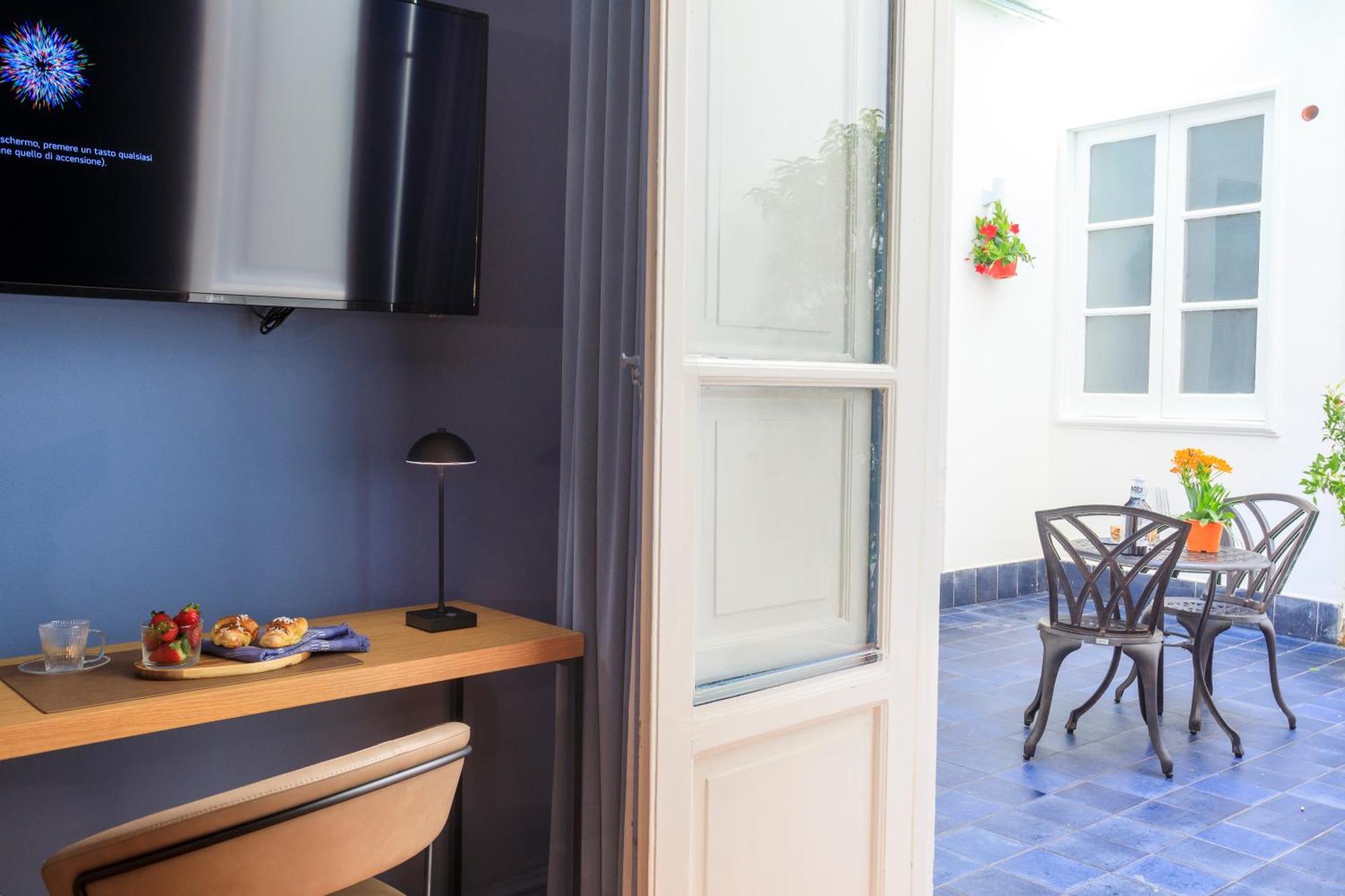 Belmonte Luxury Rooms - Lr Collection Palermo Dış mekan fotoğraf