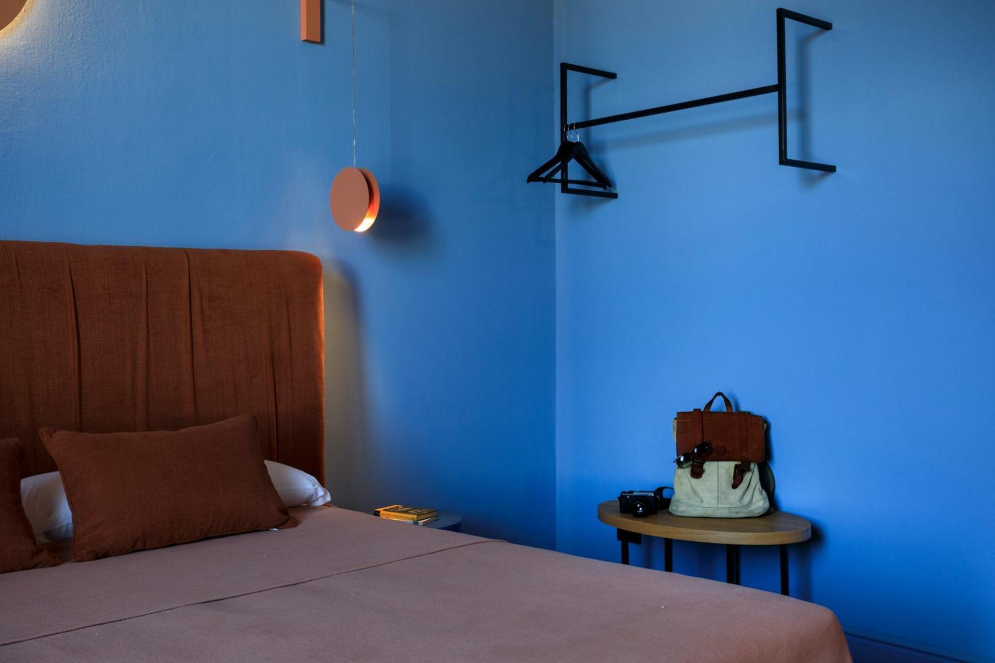 Belmonte Luxury Rooms - Lr Collection Palermo Dış mekan fotoğraf