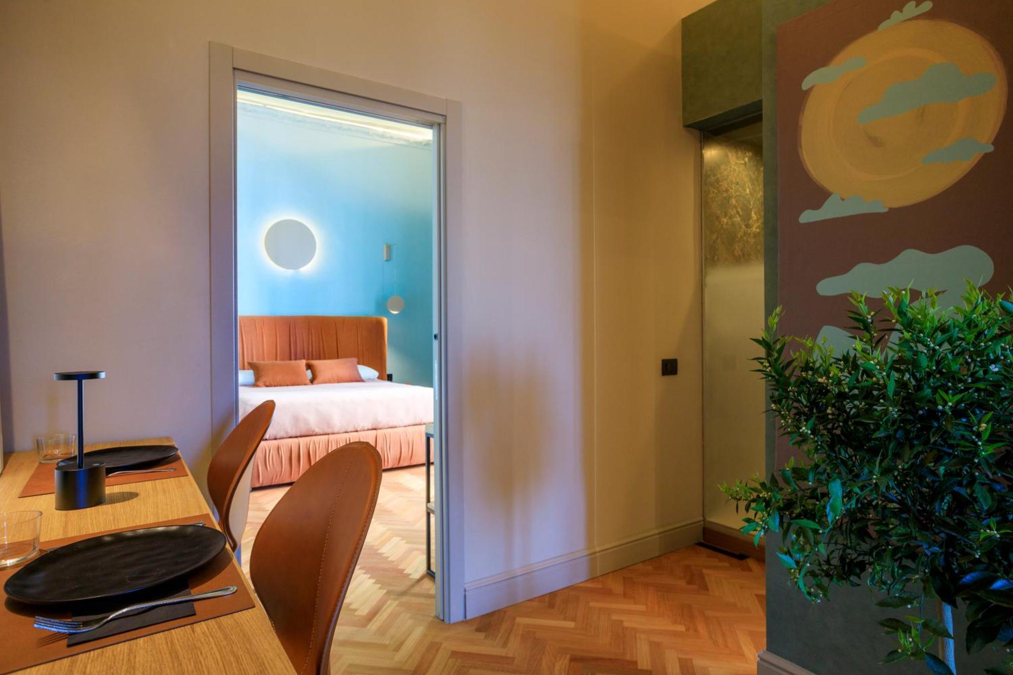 Belmonte Luxury Rooms - Lr Collection Palermo Dış mekan fotoğraf