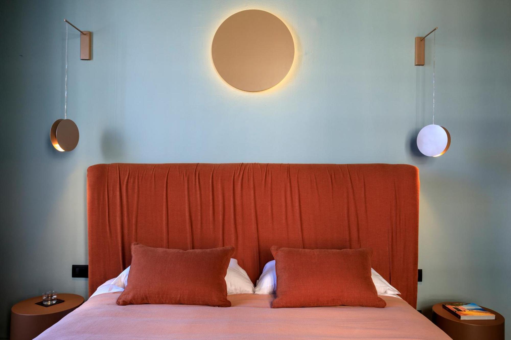 Belmonte Luxury Rooms - Lr Collection Palermo Dış mekan fotoğraf