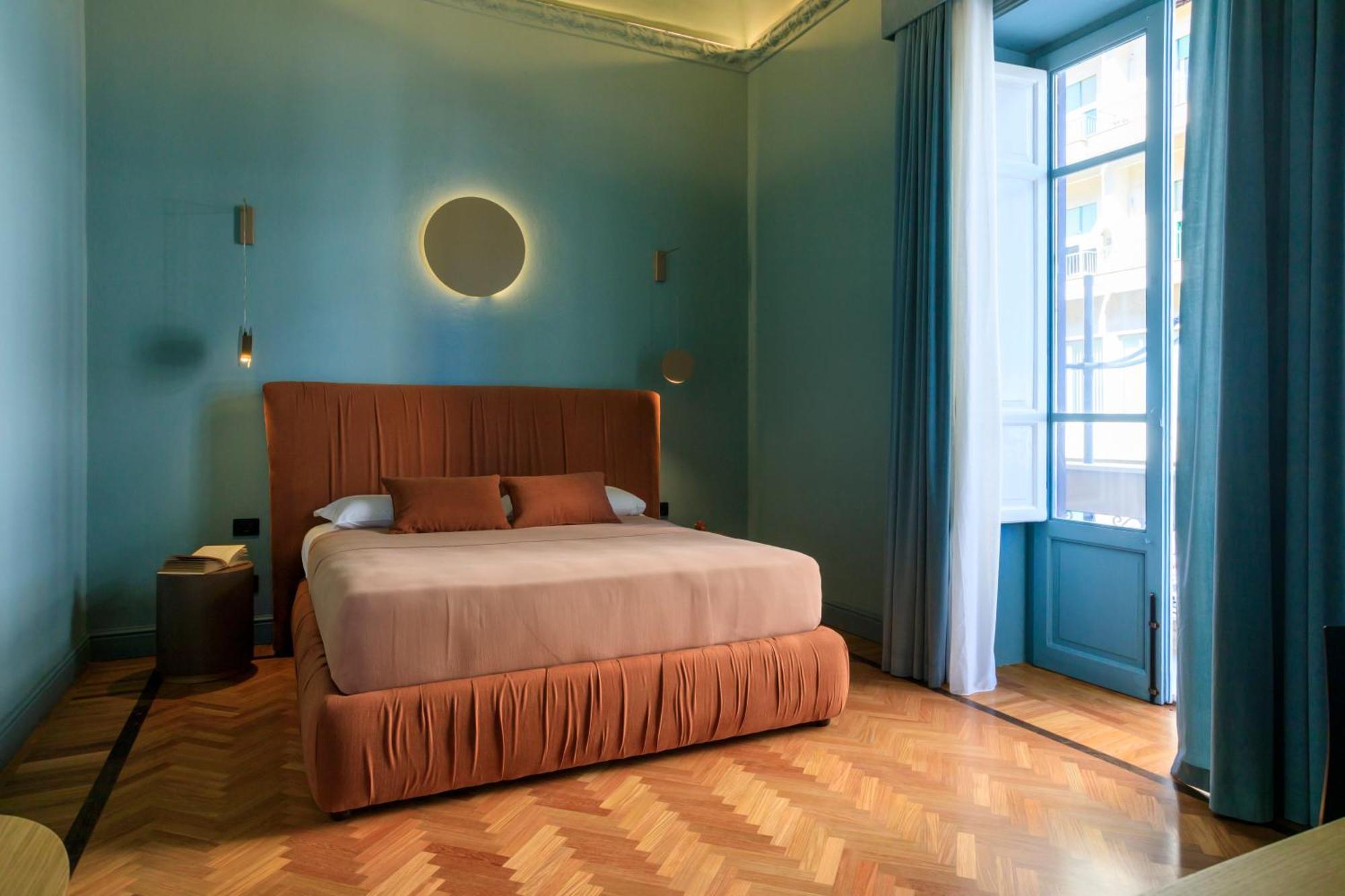 Belmonte Luxury Rooms - Lr Collection Palermo Dış mekan fotoğraf