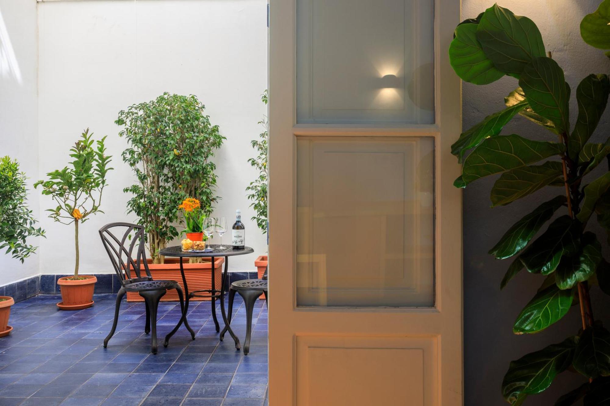 Belmonte Luxury Rooms - Lr Collection Palermo Dış mekan fotoğraf