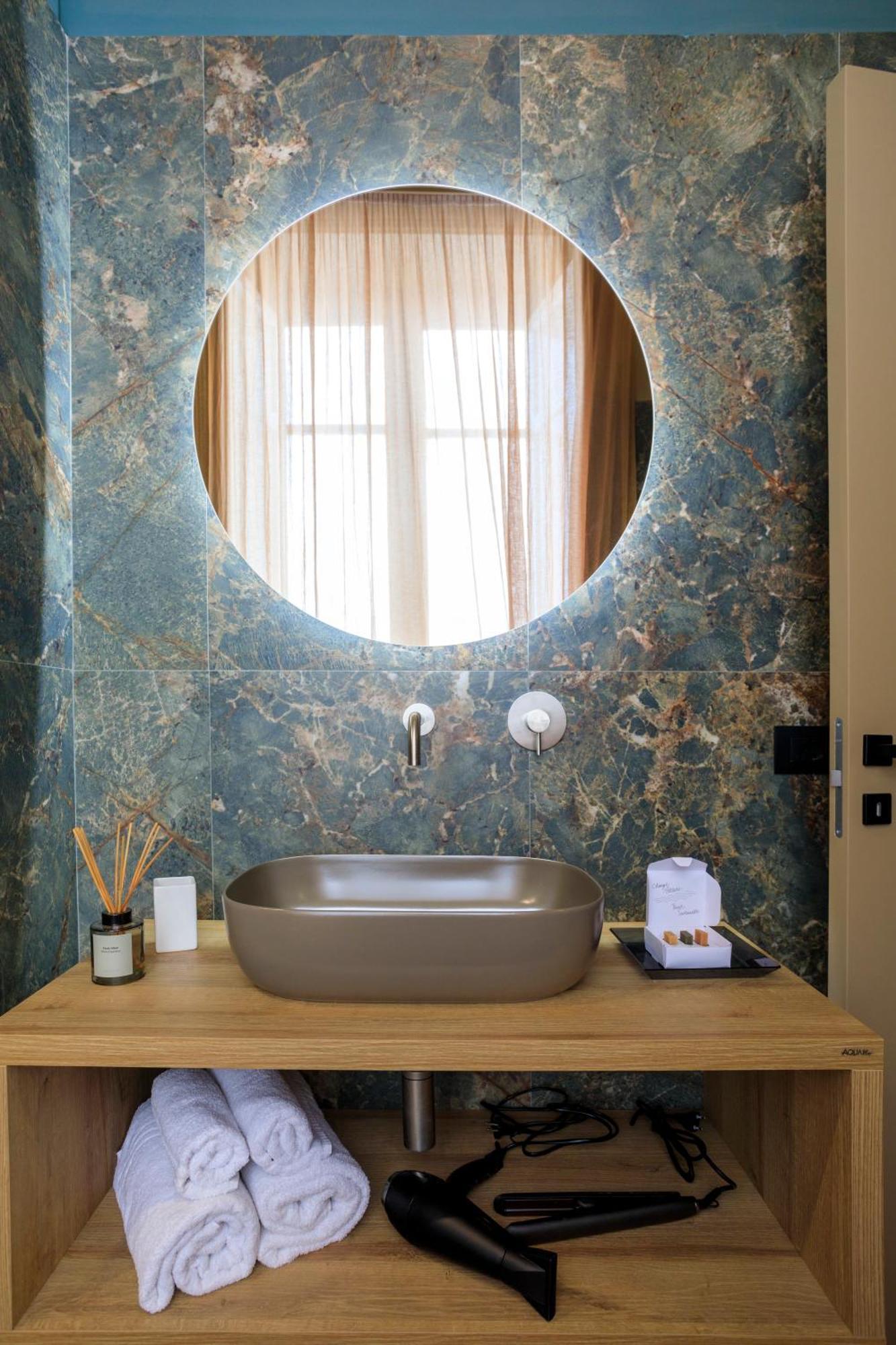 Belmonte Luxury Rooms - Lr Collection Palermo Dış mekan fotoğraf
