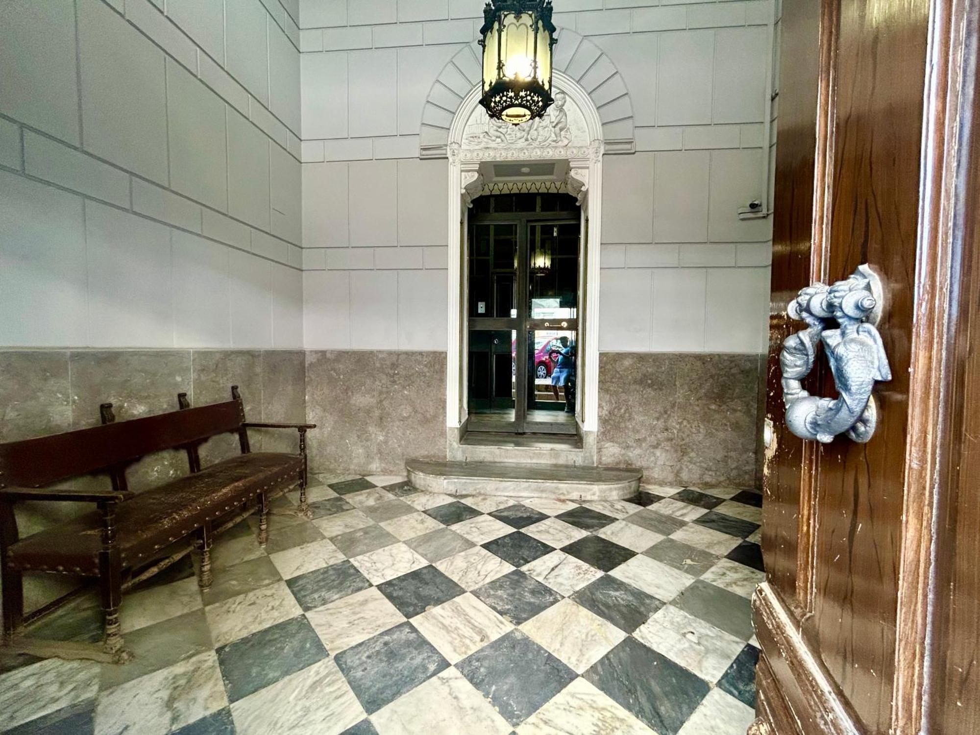 Belmonte Luxury Rooms - Lr Collection Palermo Dış mekan fotoğraf