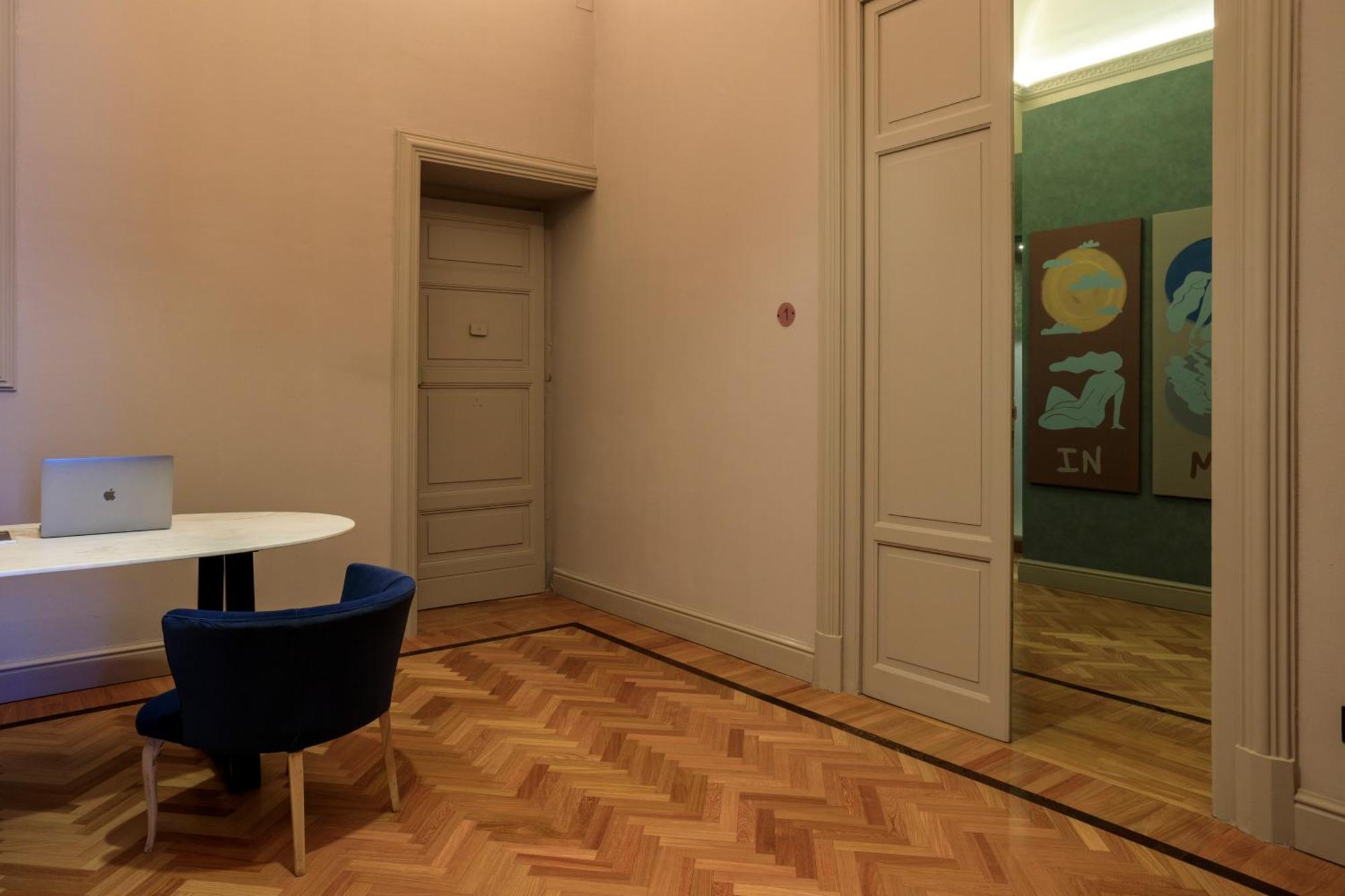 Belmonte Luxury Rooms - Lr Collection Palermo Dış mekan fotoğraf