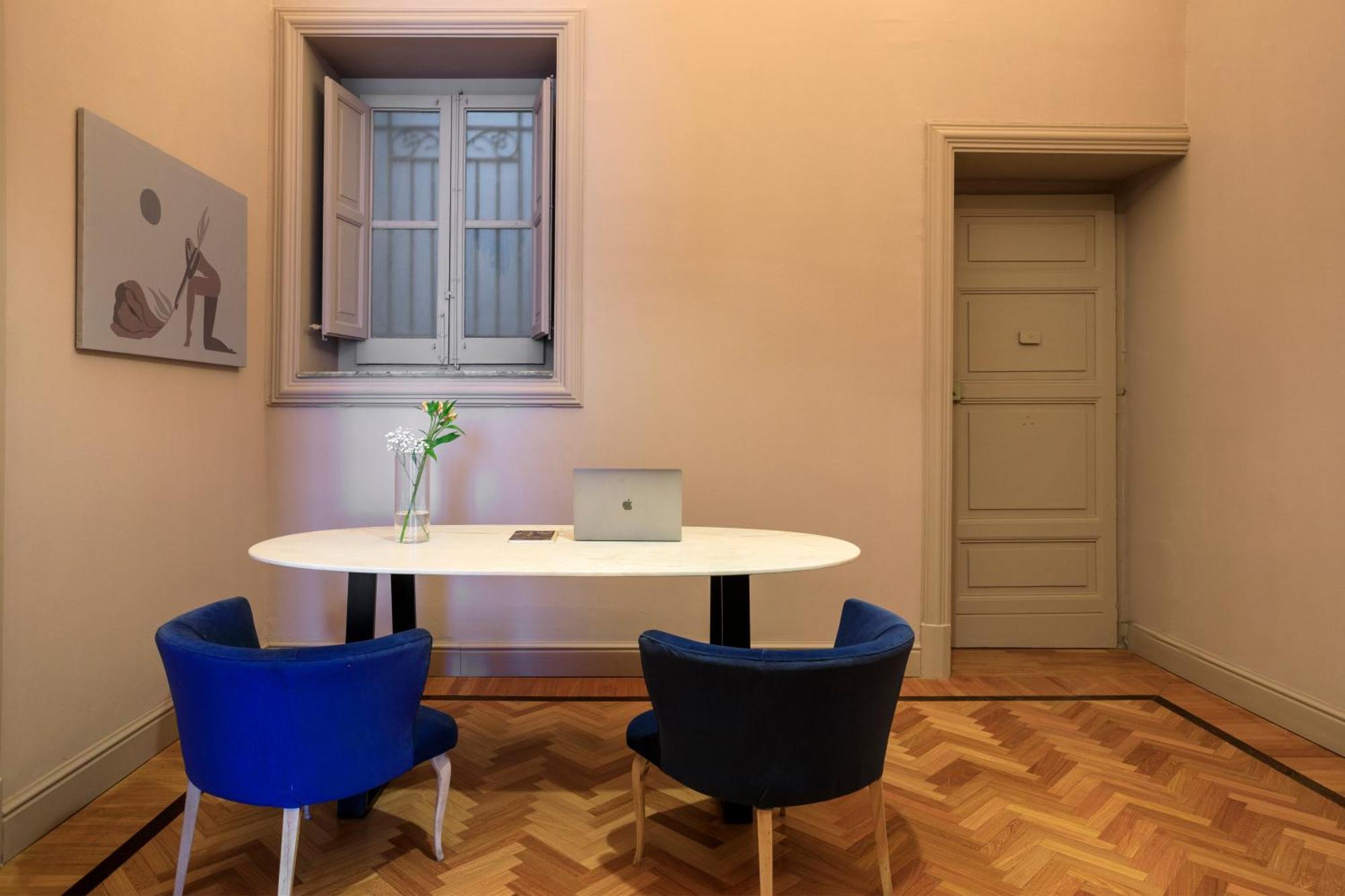 Belmonte Luxury Rooms - Lr Collection Palermo Dış mekan fotoğraf