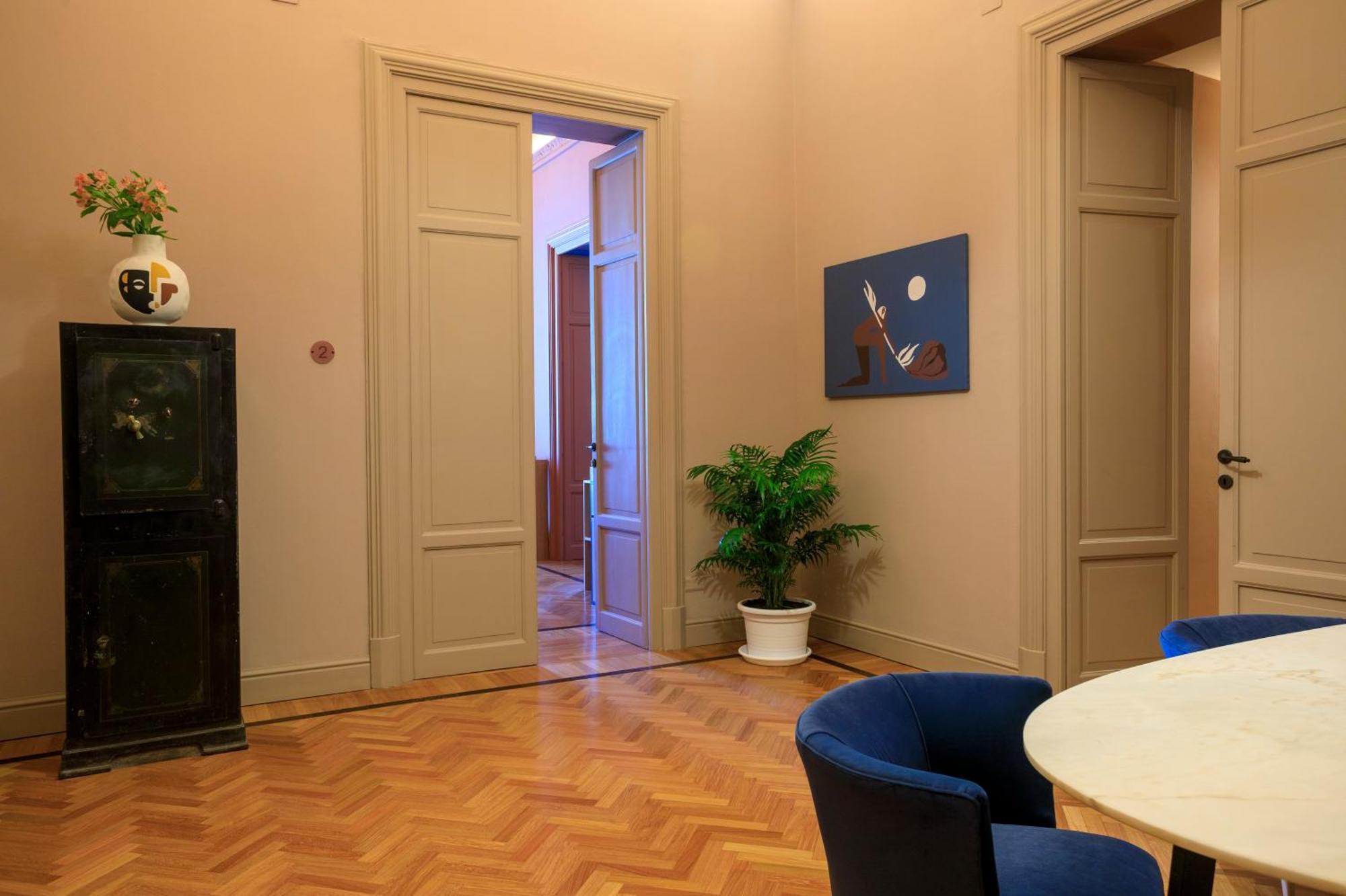 Belmonte Luxury Rooms - Lr Collection Palermo Dış mekan fotoğraf