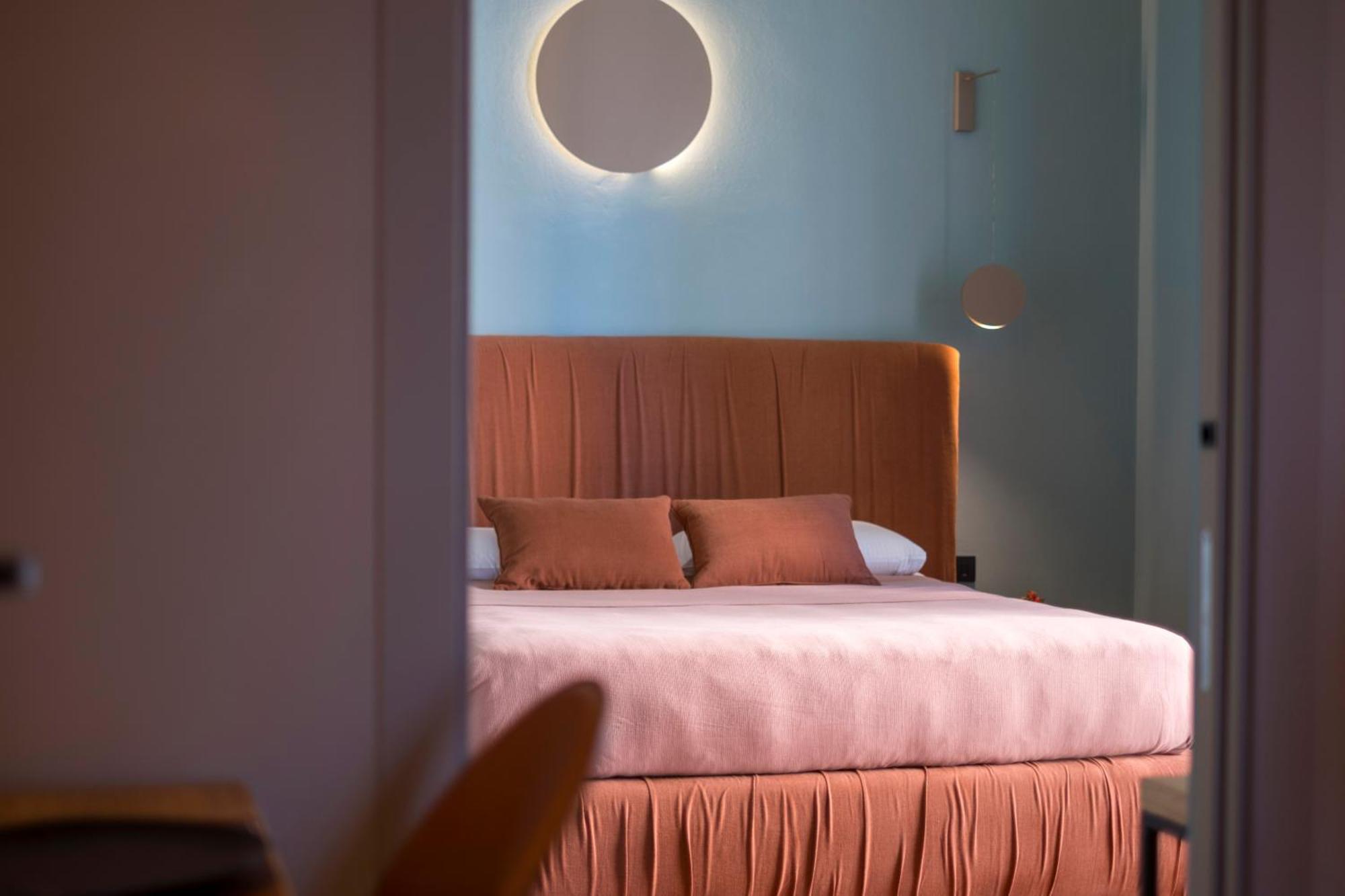 Belmonte Luxury Rooms - Lr Collection Palermo Dış mekan fotoğraf