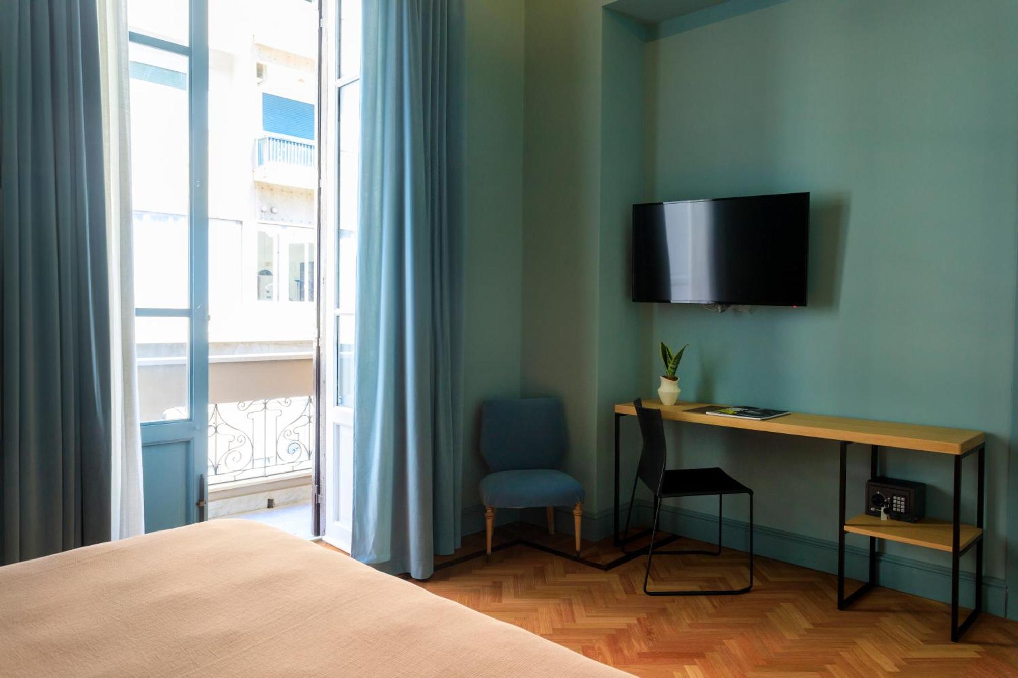 Belmonte Luxury Rooms - Lr Collection Palermo Dış mekan fotoğraf