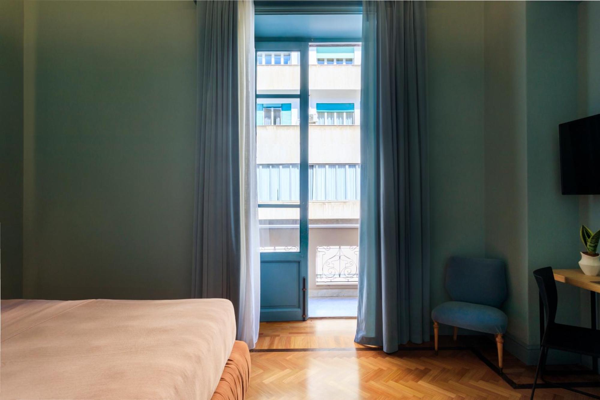 Belmonte Luxury Rooms - Lr Collection Palermo Dış mekan fotoğraf