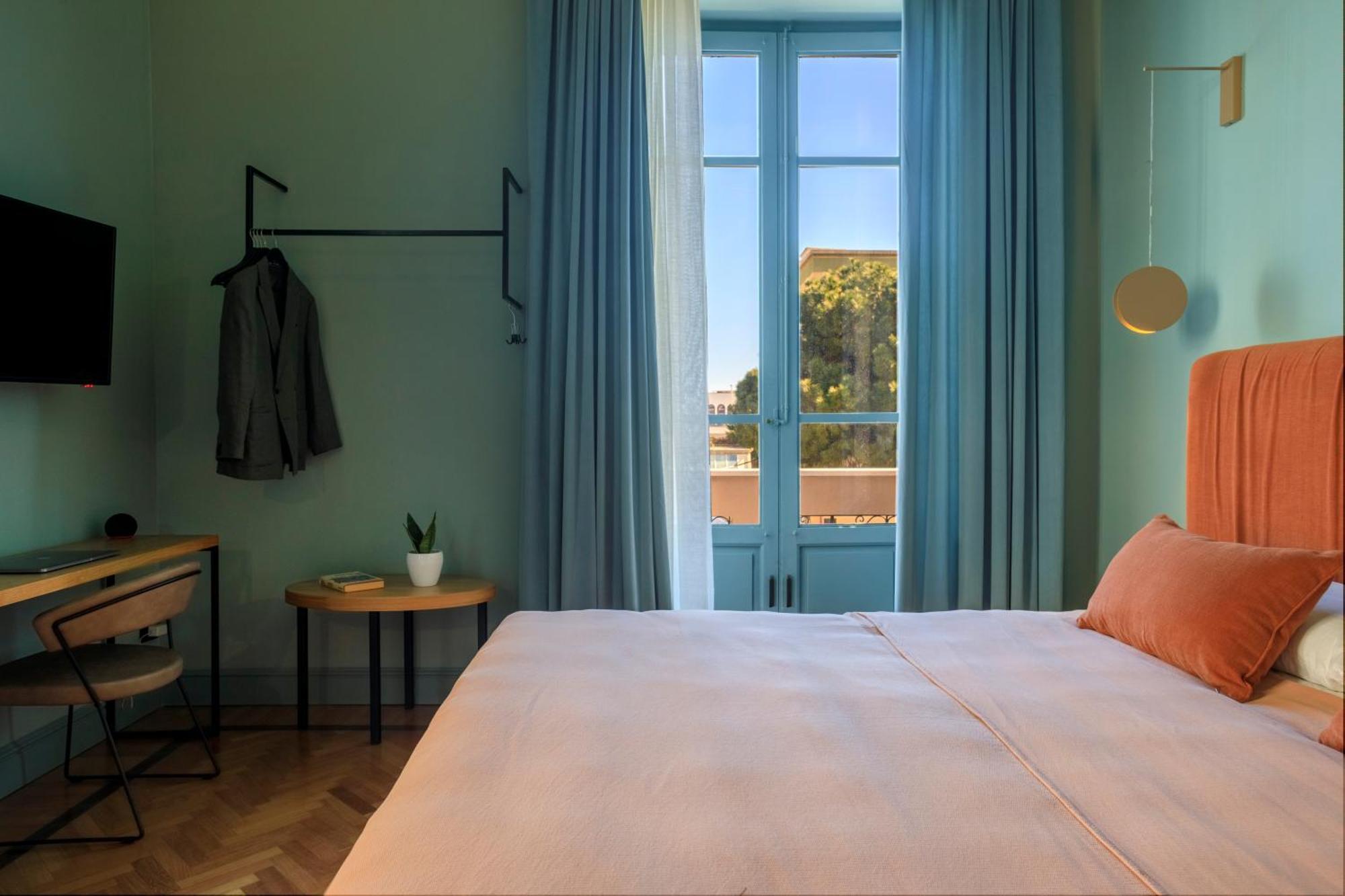 Belmonte Luxury Rooms - Lr Collection Palermo Dış mekan fotoğraf