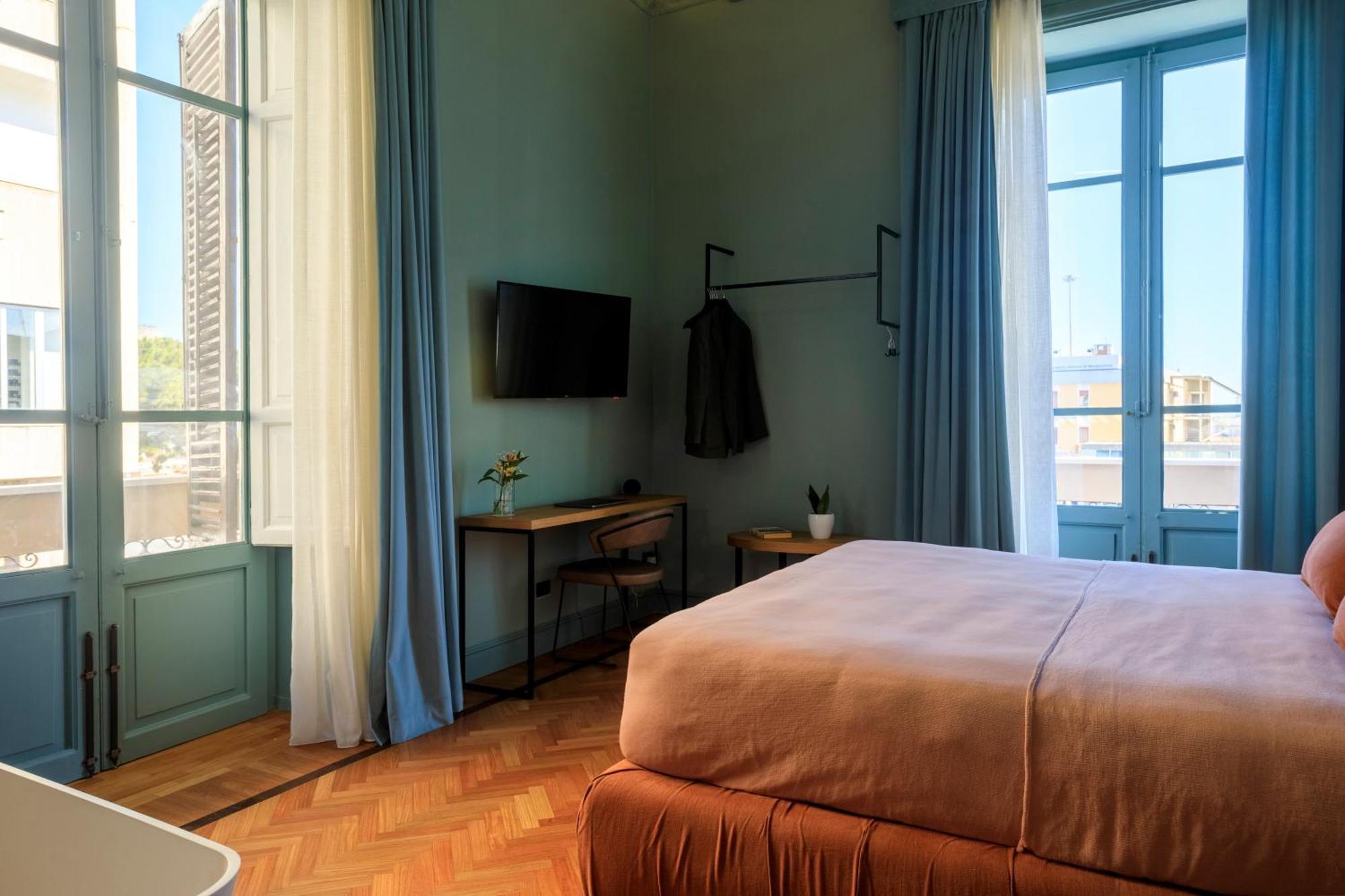 Belmonte Luxury Rooms - Lr Collection Palermo Dış mekan fotoğraf