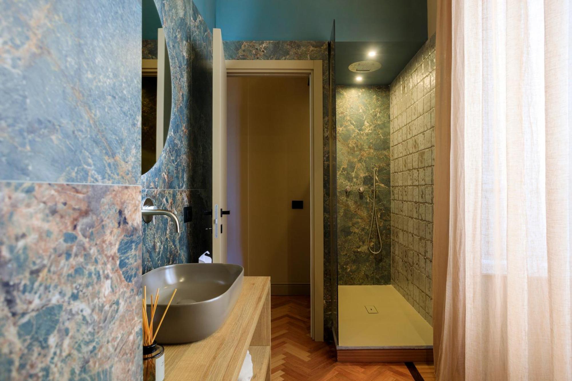 Belmonte Luxury Rooms - Lr Collection Palermo Dış mekan fotoğraf
