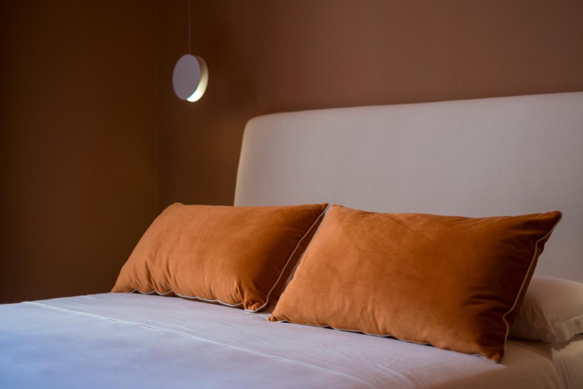 Belmonte Luxury Rooms - Lr Collection Palermo Dış mekan fotoğraf