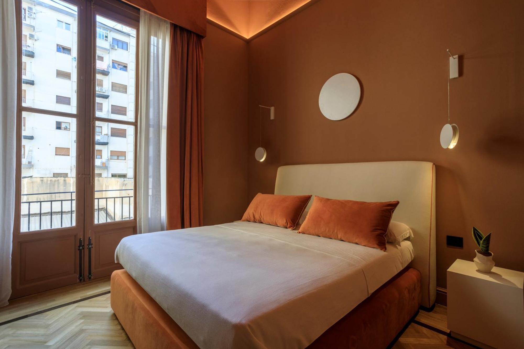 Belmonte Luxury Rooms - Lr Collection Palermo Dış mekan fotoğraf
