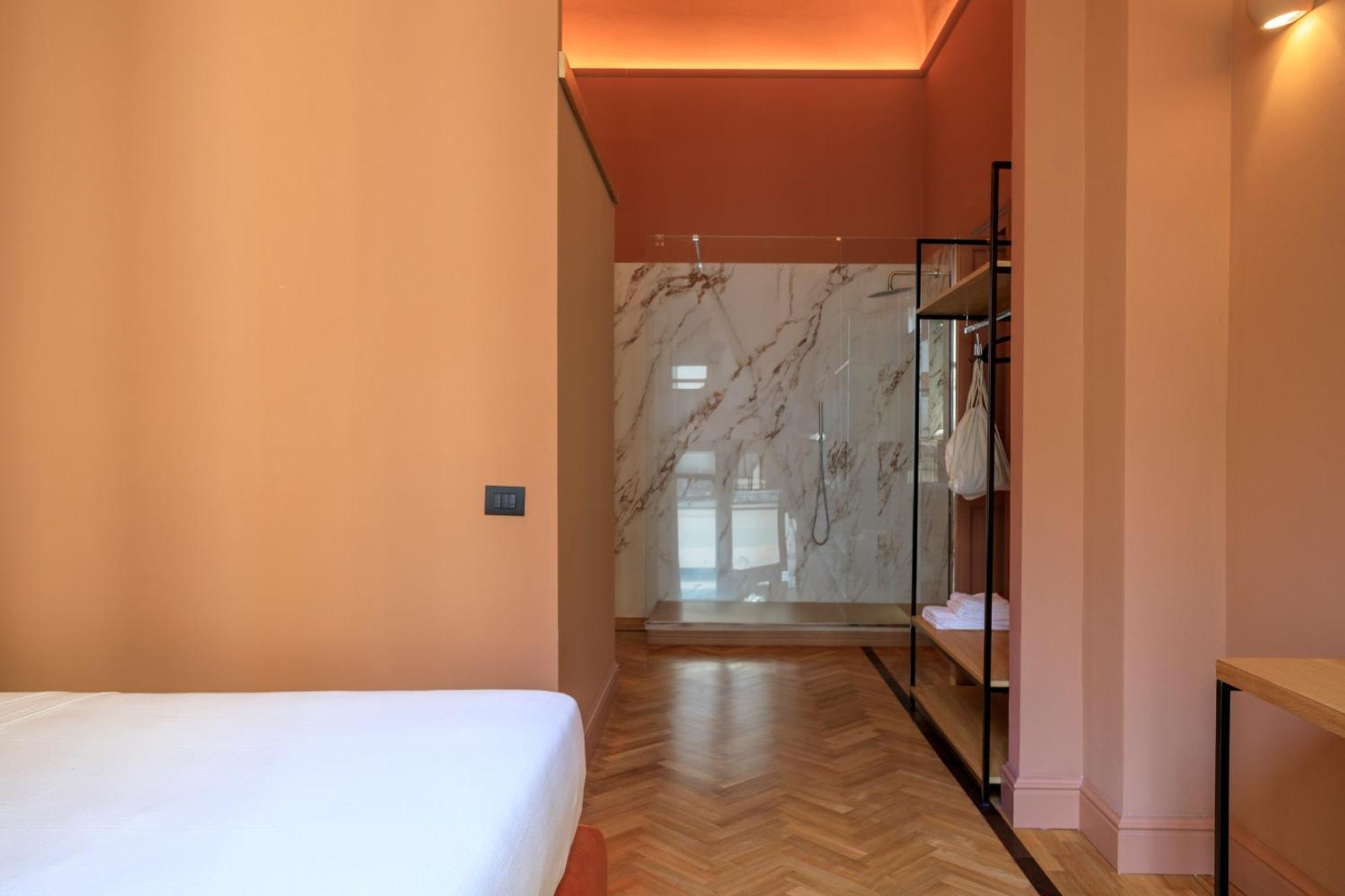 Belmonte Luxury Rooms - Lr Collection Palermo Dış mekan fotoğraf