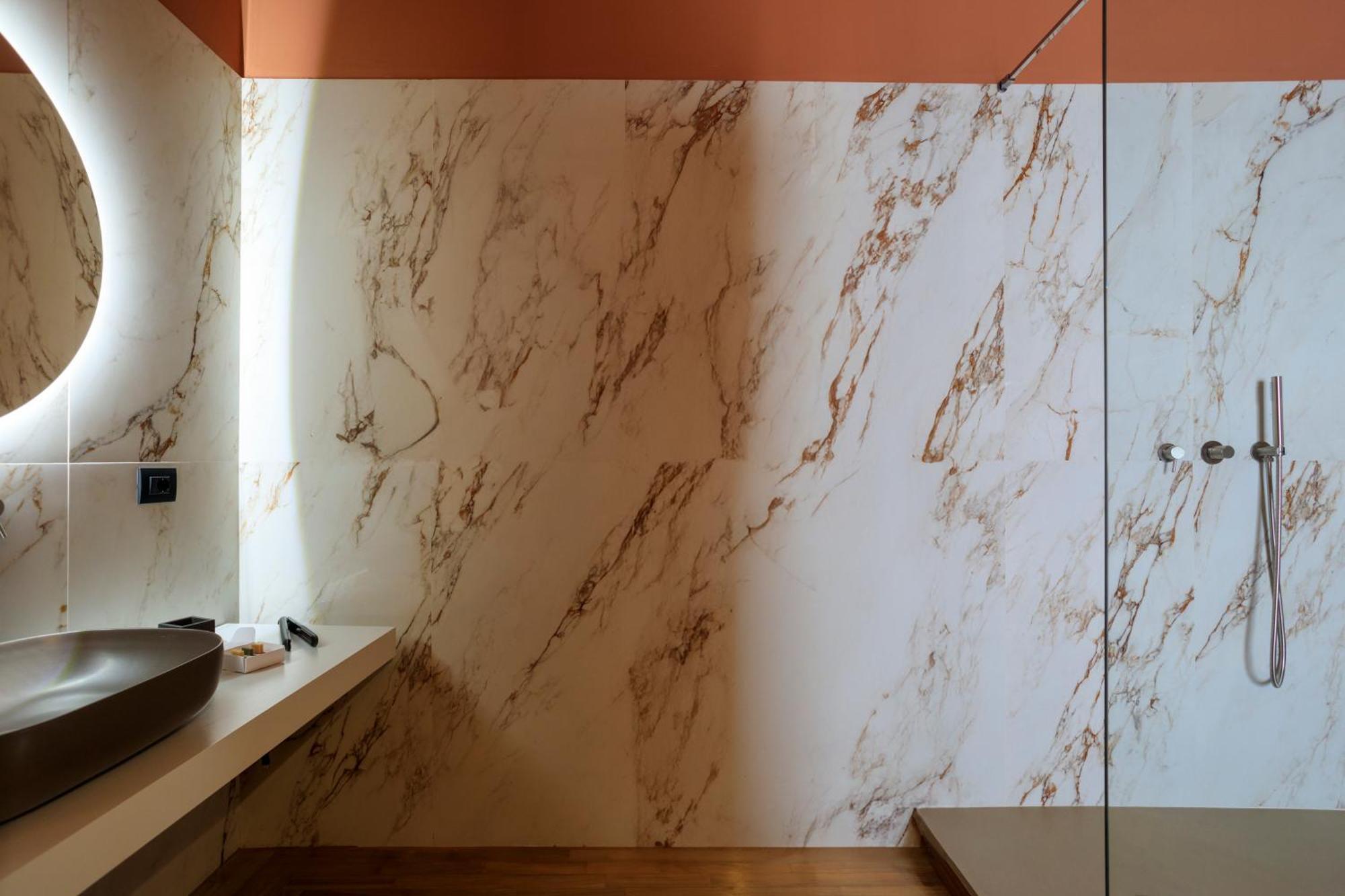 Belmonte Luxury Rooms - Lr Collection Palermo Dış mekan fotoğraf