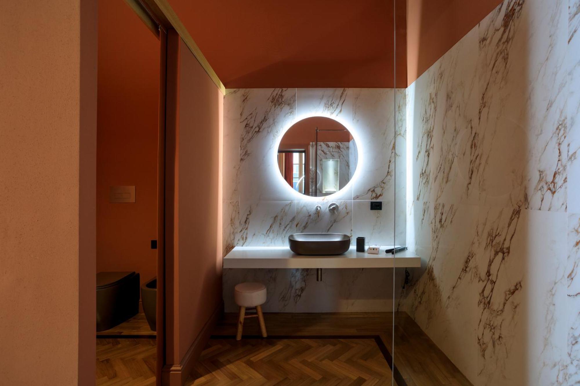 Belmonte Luxury Rooms - Lr Collection Palermo Dış mekan fotoğraf