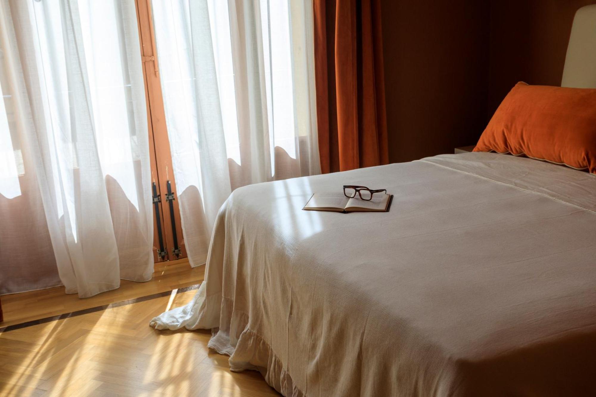 Belmonte Luxury Rooms - Lr Collection Palermo Dış mekan fotoğraf