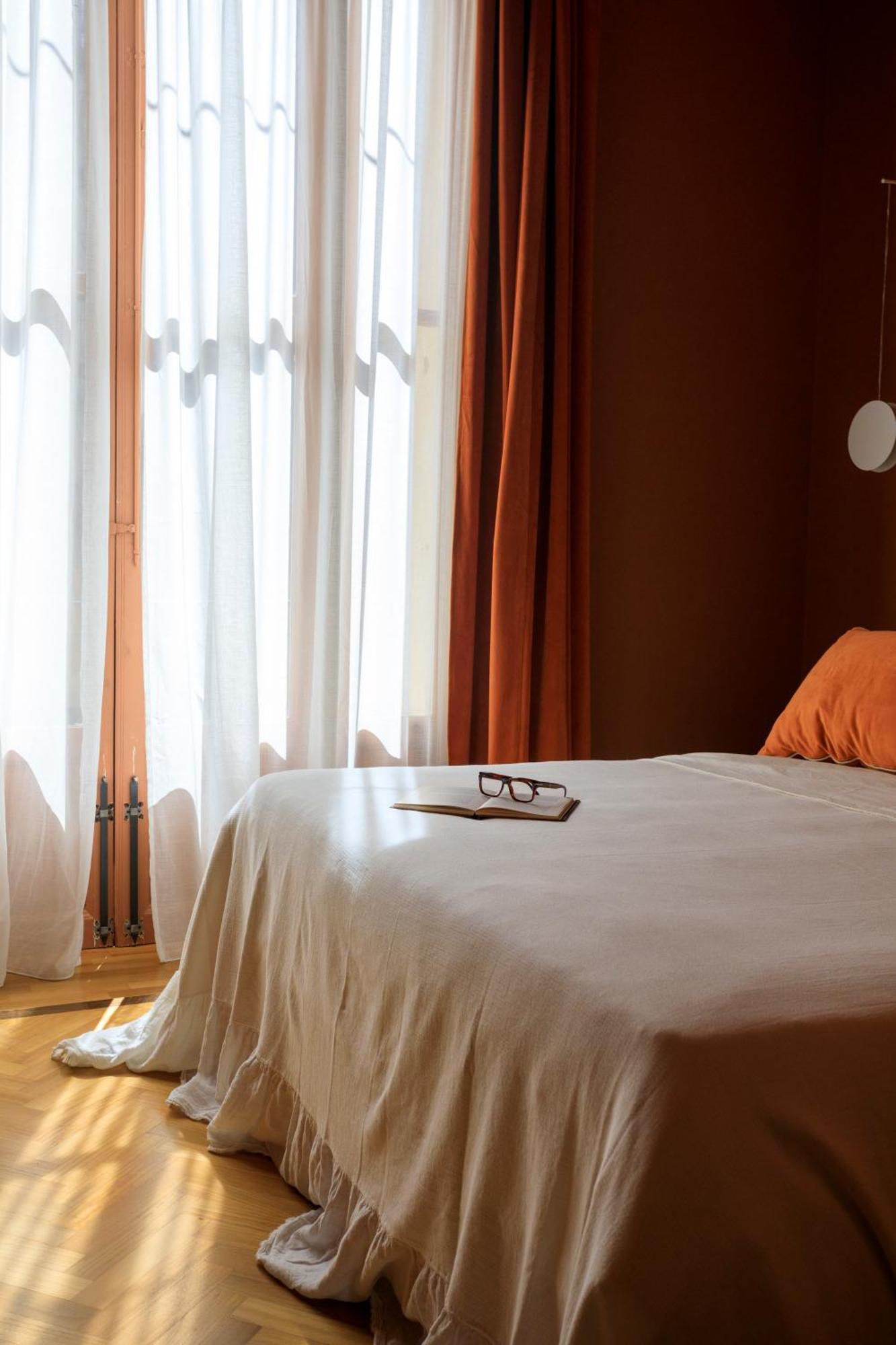 Belmonte Luxury Rooms - Lr Collection Palermo Dış mekan fotoğraf
