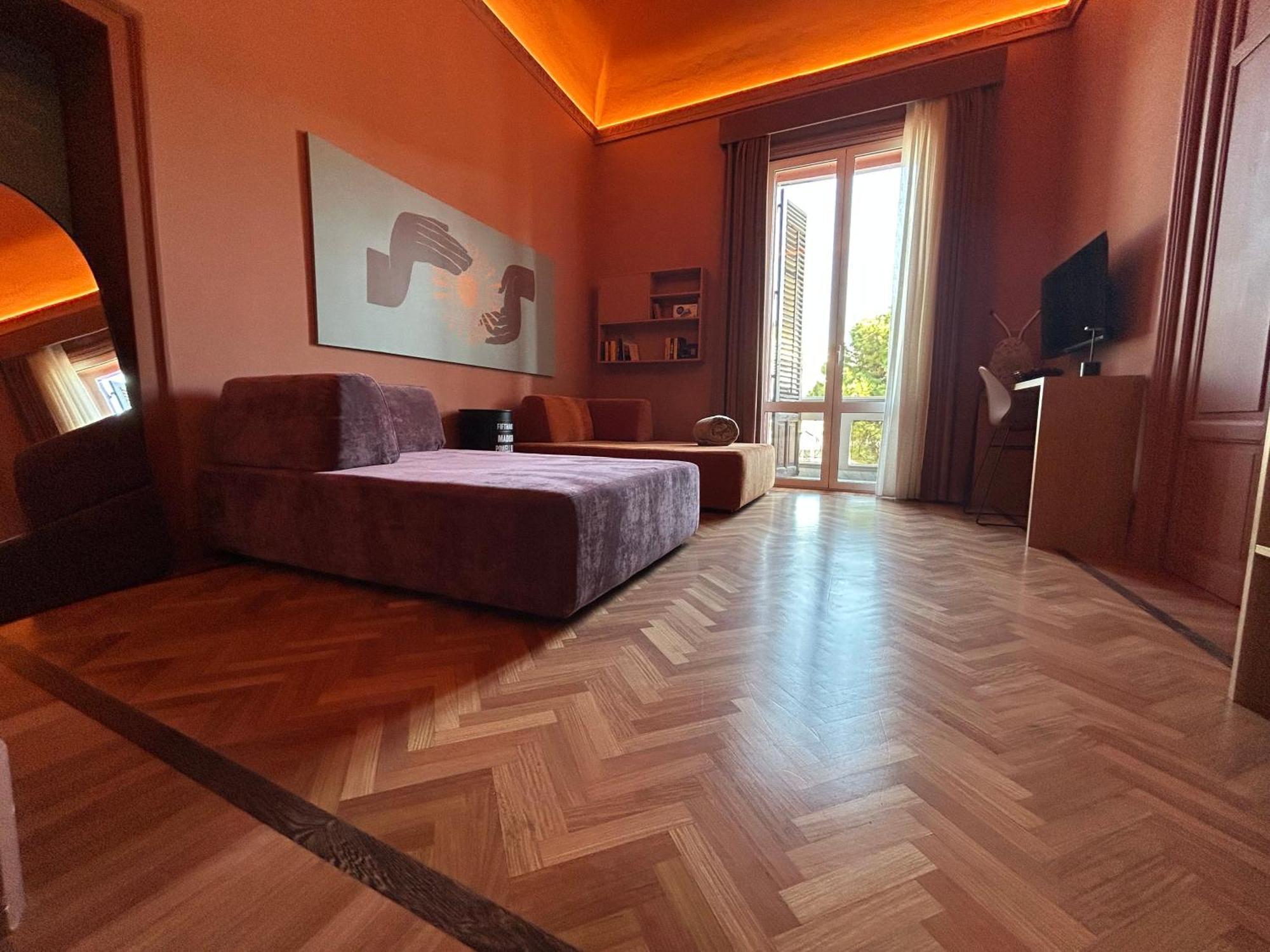 Belmonte Luxury Rooms - Lr Collection Palermo Dış mekan fotoğraf